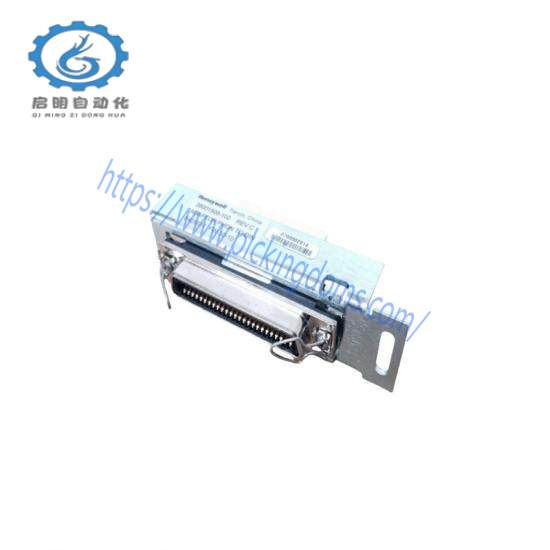 Honeywell 38001508-100 Coupler Module
