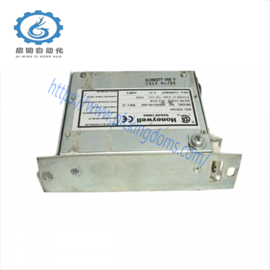 HONEYWELL 38500143-200/38500148-300 TDC 3000 Hub Assembly