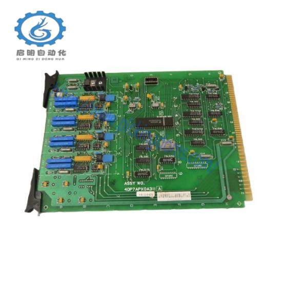 Honeywell 4DP7APX0A311