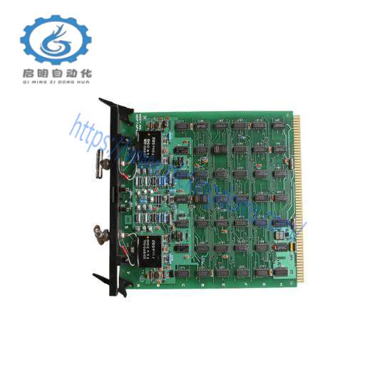 HONEYWELL 4DP7APXDH-244 INTERFACE BOARD