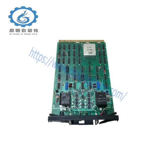 Honeywell 4DP7APXDH122 Circuit Board