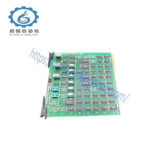 Honeywell 4dp7apxdh233 PC Board