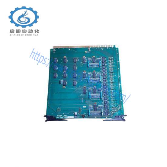 Honeywell 4DP7APXID-611 Digital Input Module