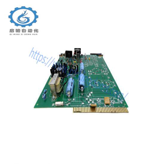 HONEYWELL 4DP7APXPR311 Power Regulator Board