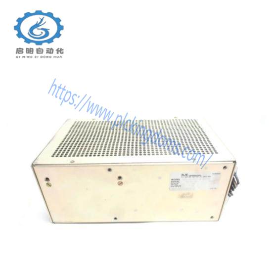 Honeywell 51105244-100  POWER SUPPLY MODULE
