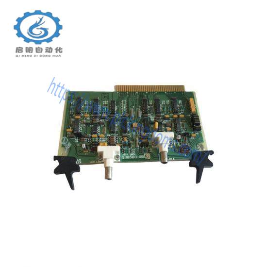 Honeywell 51107403-100 Lcn Communication Board