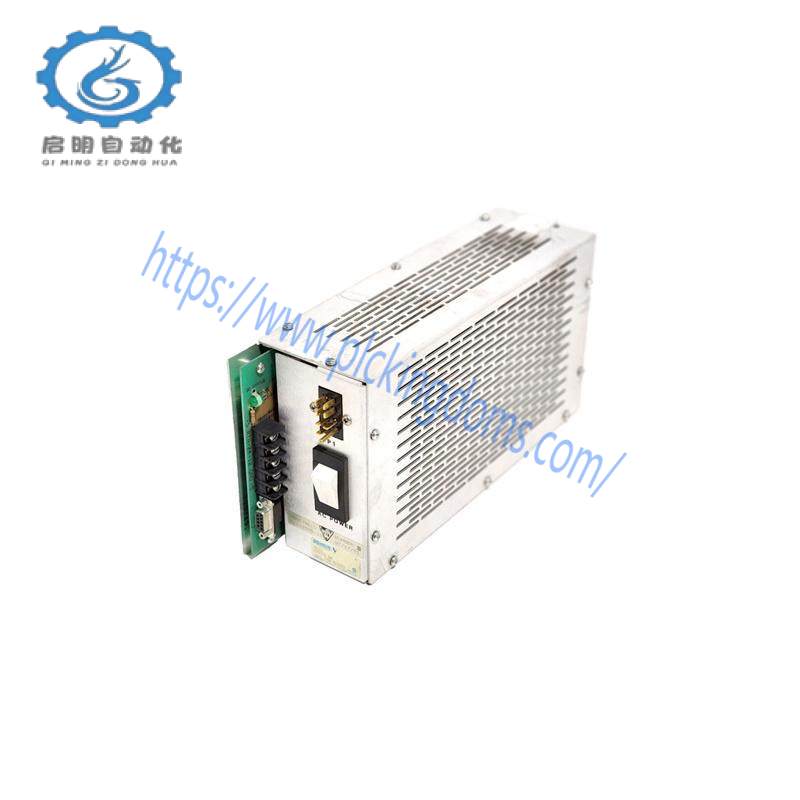 HONEYWELL 51107595-100 POWER SUPPLY