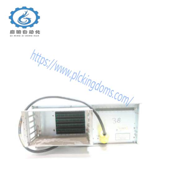 Honeywell 51108607-200  Chassis Module