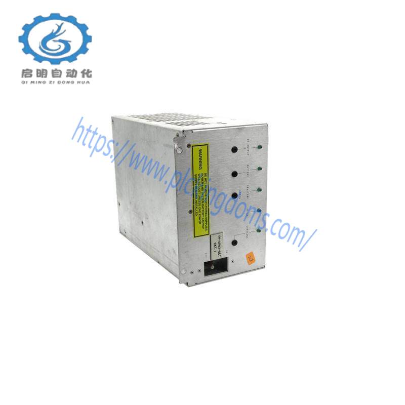 Honeywell 51109684-100 ACX631 Power Supply