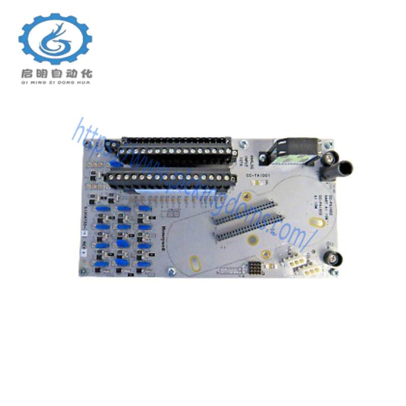 HONEYWELL 51153743-101 Analog Input