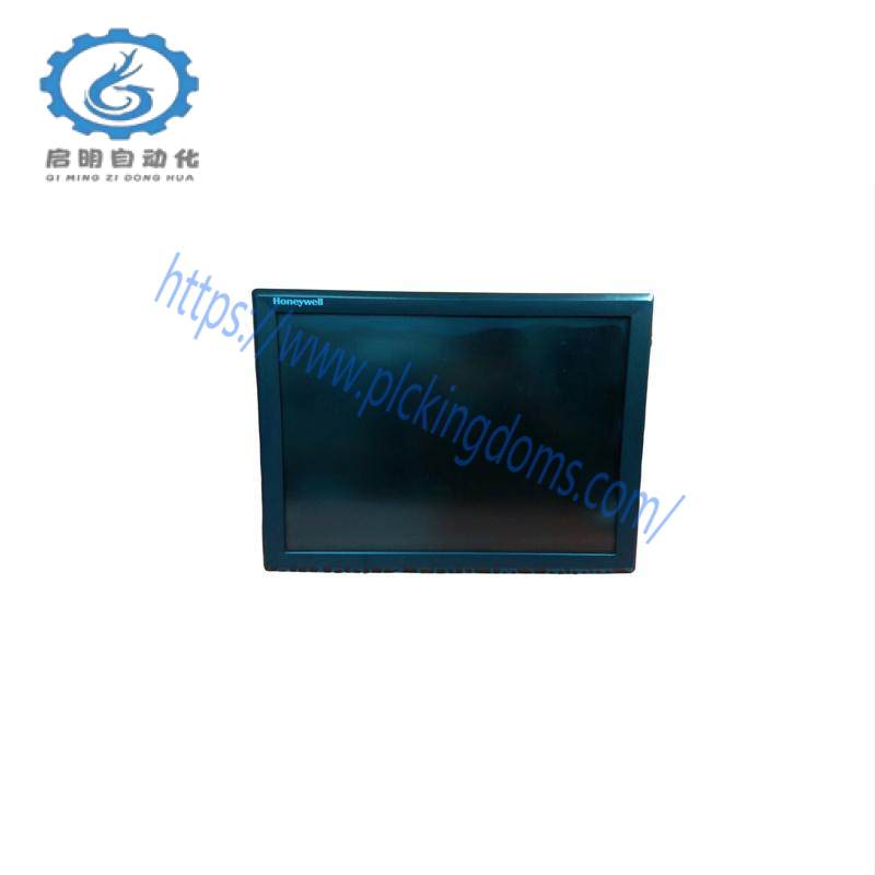HONEYWELL 51154286-200 Touch Screen Monitor