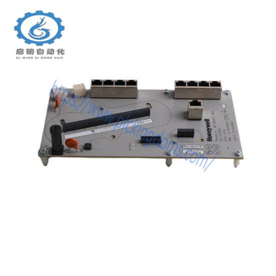 Honeywell 51195153-900/MU-NKD900 Distributed Control Systems