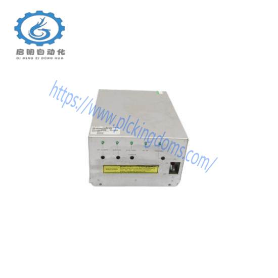 HONEYWELL 51196654-100 Power Supply