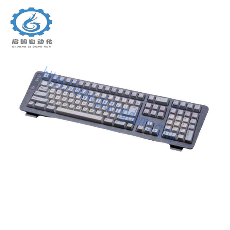 Honeywell 51196694-904 Industrial keyboard