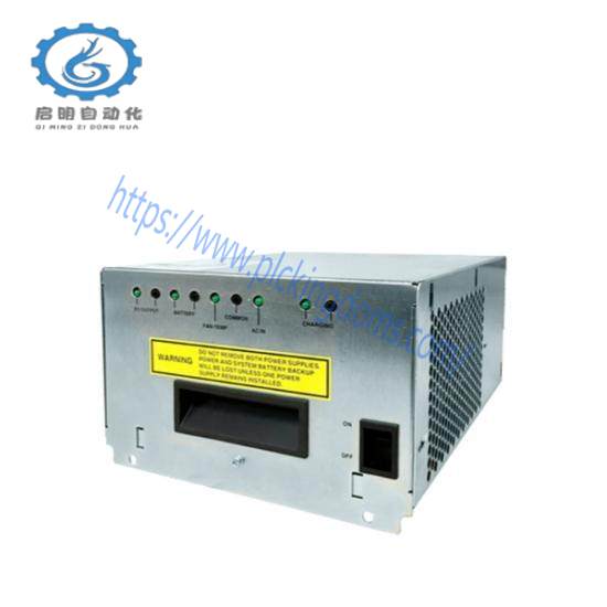 Honeywell 51198651-100 HPM power supply module