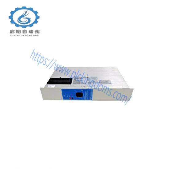 Honeywell 51198685-100 SPS5710 Power Supply