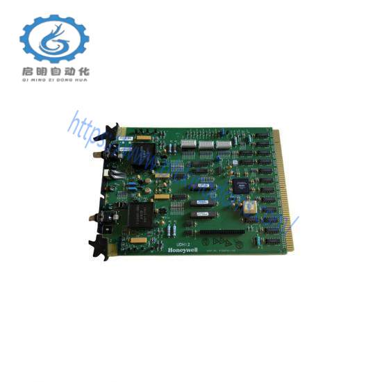 Honeywell 51198831-100 COMMUNICATION MODULE