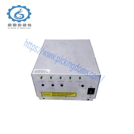 HONEYWELL 51198947-100 HPM Power Supply
