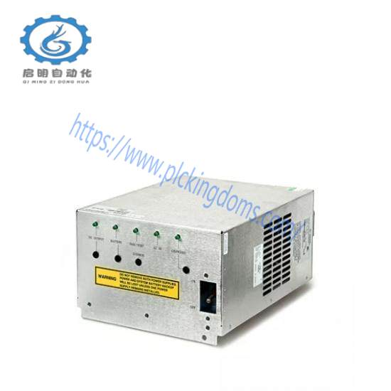Honeywell 51198947-100 Power Supply Module