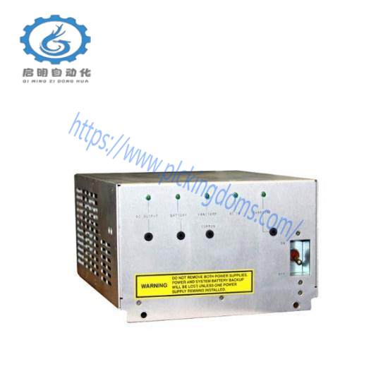 Honeywell 51198947-100F Power Supply
