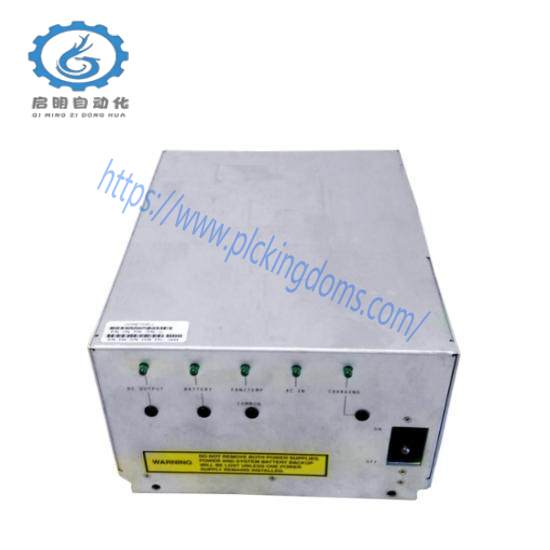 Honeywell 51198947-100F Power Supply