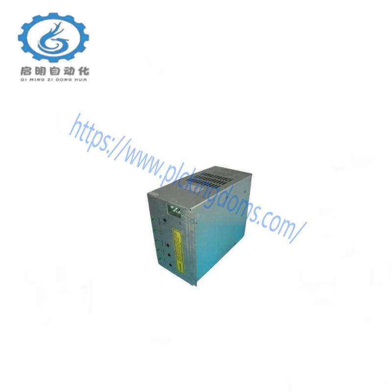 HONEYWELL 51198947-100H power supply