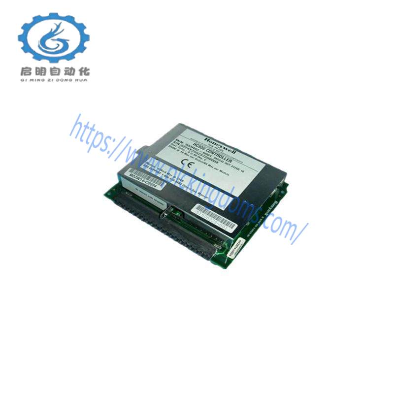 Honeywell 51199478-100 Power Distribution Panel