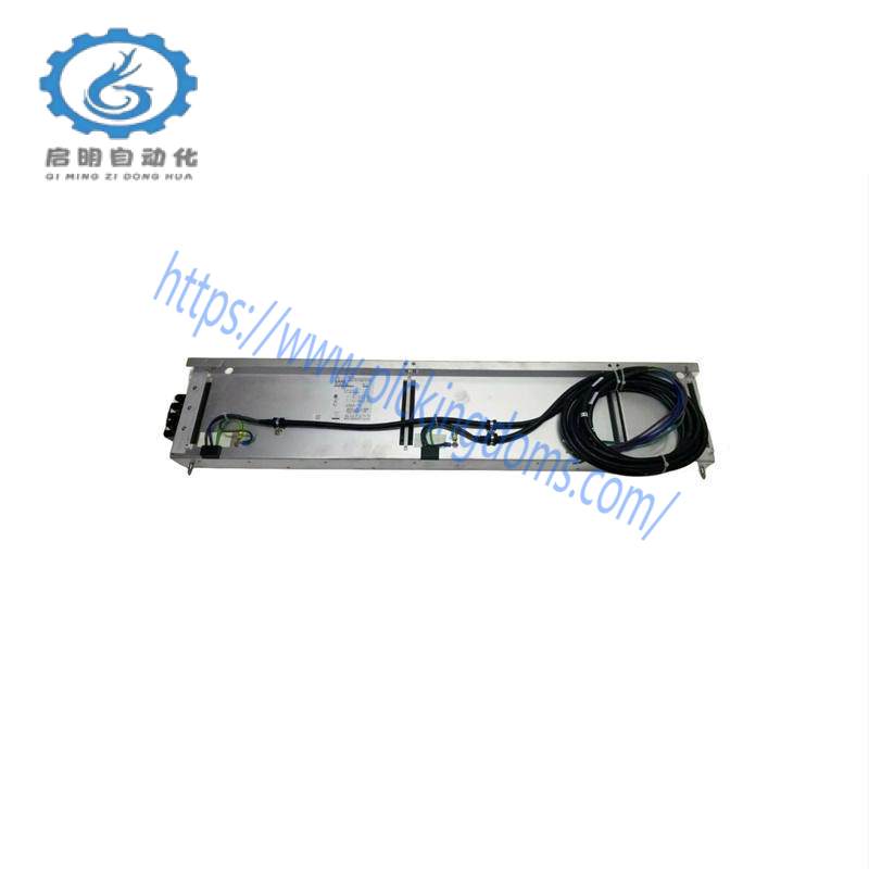 Honeywell 51199930-100 MAIN POWER RACK