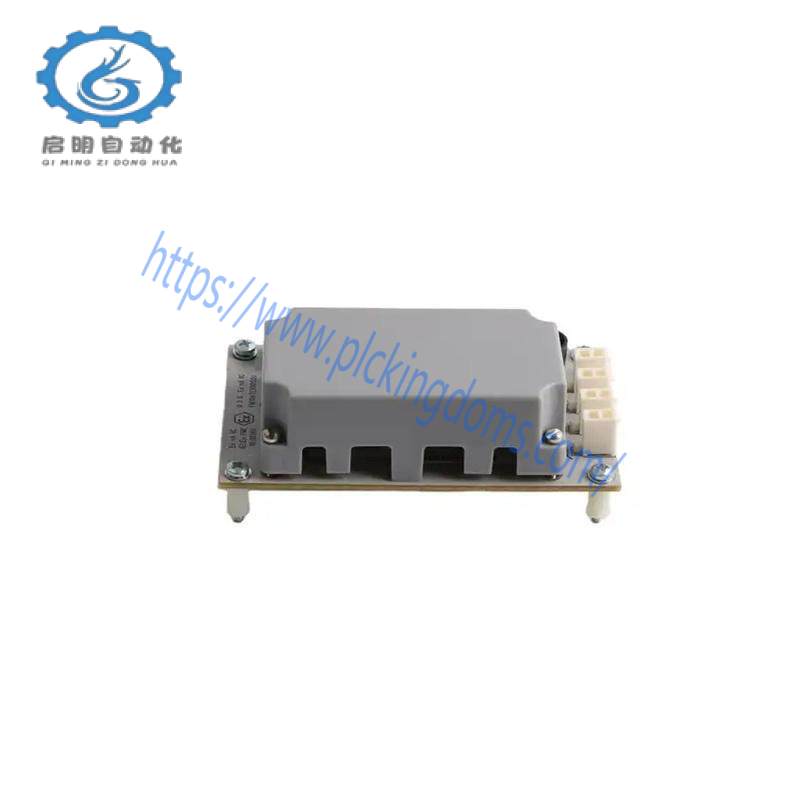 HONEYWELL 51199932-200 51199932-200-RP RAM CHARGER ASSEMBLY