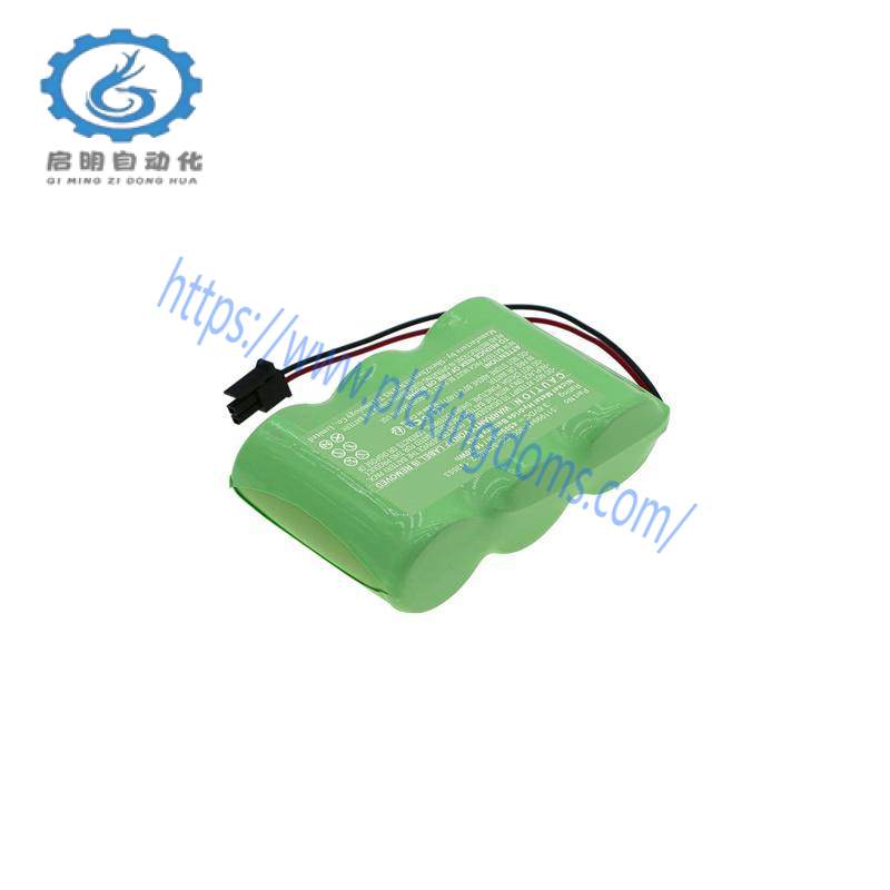 Honeywell 51199942-300 C300 System Backup Battery