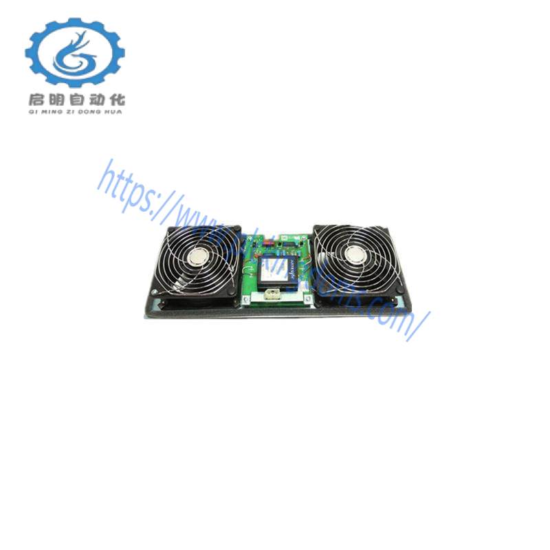 Honeywell 51199947-275 Fan Assembly Kit