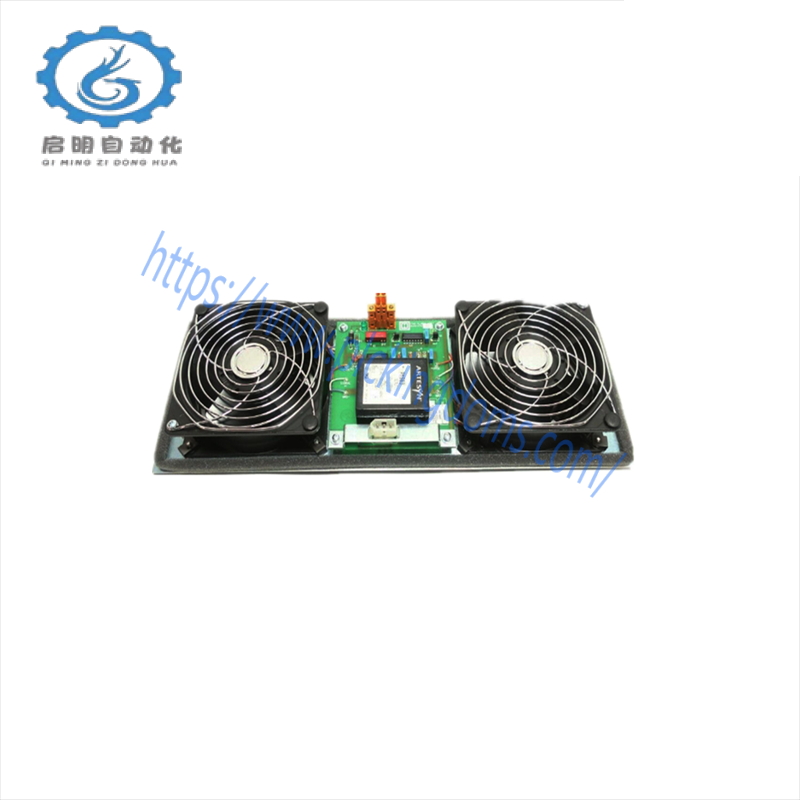 Honeywell 51199948-100 51199947-275 Fan Assembly Kit