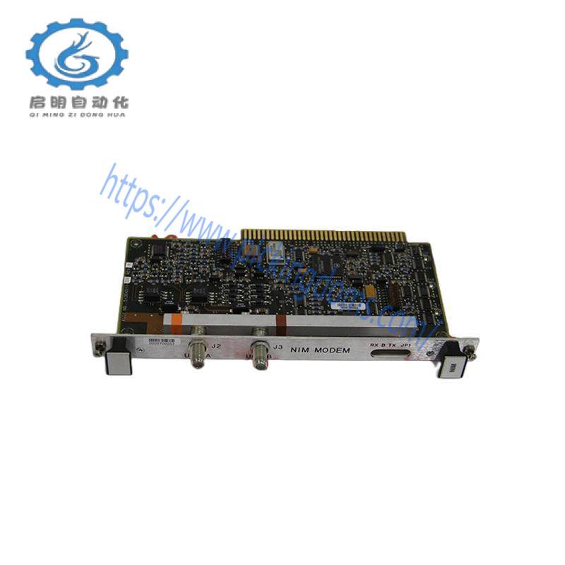 HONEYWELL 51201557-350 LINK MODULE