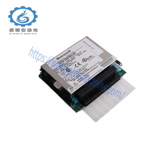 Honeywell 51201817-100 Control Board