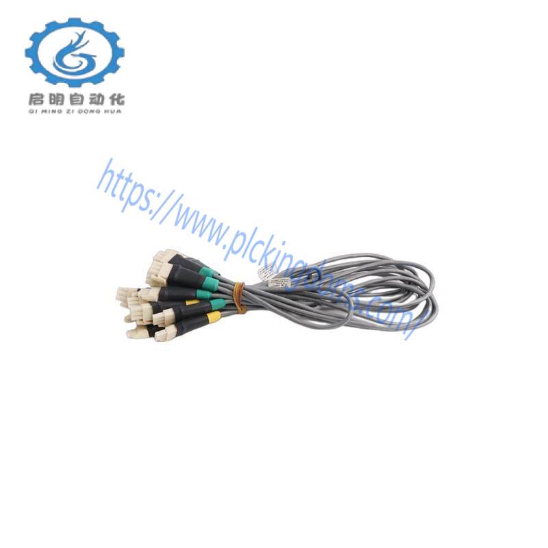 HONEYWELL 51202329-102 I/O Link Cable