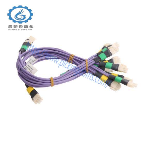 Honeywell 51202329-112  I/O Link Cable
