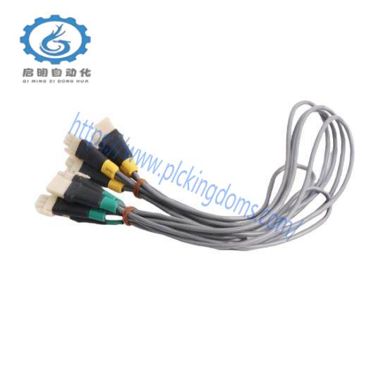 Honeywell 51202329-402  I/O LINK CABLE
