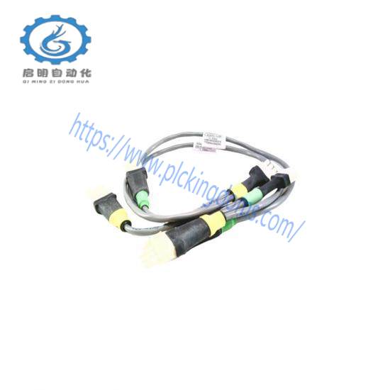HONEYWELL 51202329-802 CABLE SET PM POWER W/LINK PROTECT REV C