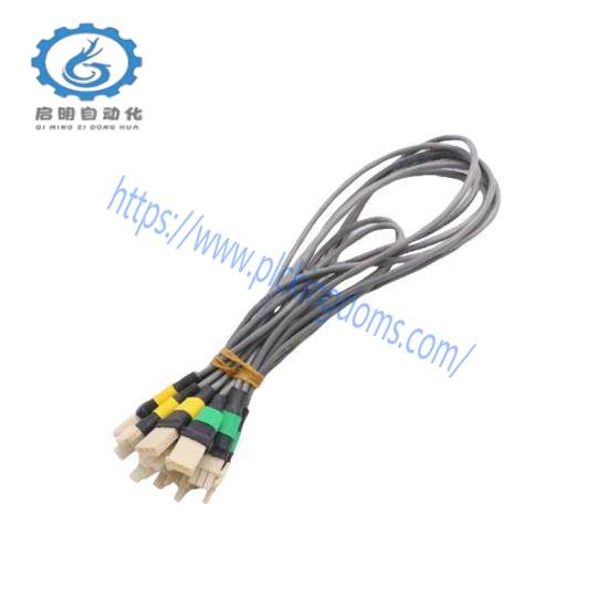 Honeywell 51202659-202 I/O Link Cable