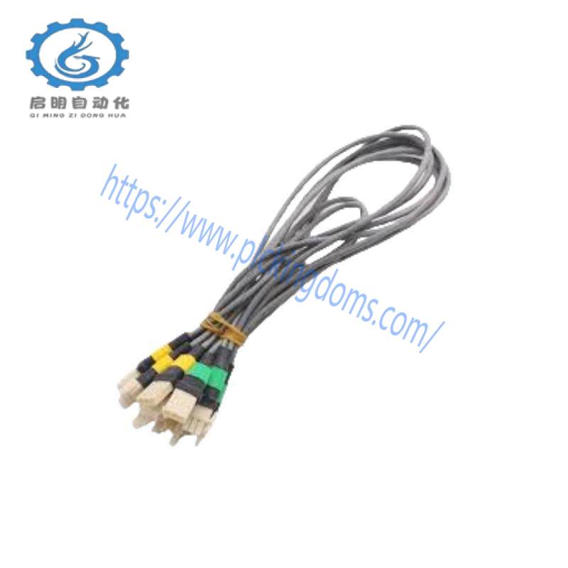 HONEYWELL 51202659-202 I/O Link Cable Pair