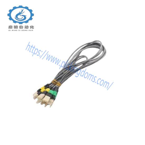HONEYWELL 51202971-102 I/O LINK CABLE