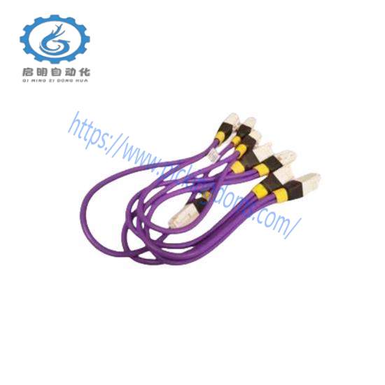 HONEYWELL 51202971-112 I/O LINK CABLE