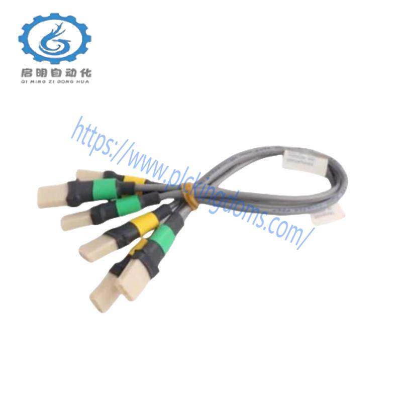 HONEYWELL 51202971-500/51202971-501/51202971-502 Interface cables