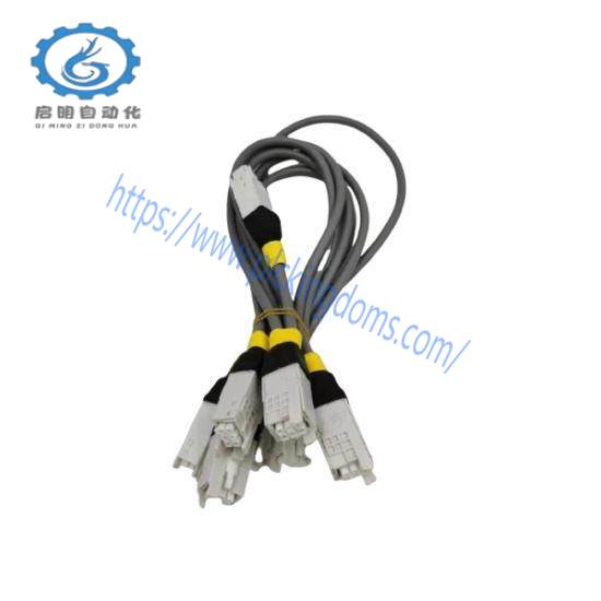 Honeywell 51202971-510、51202971-511、51202971-512 I/O Link Cable