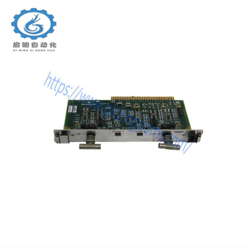 HONEYWELL 51202992-100 DCS MODULE