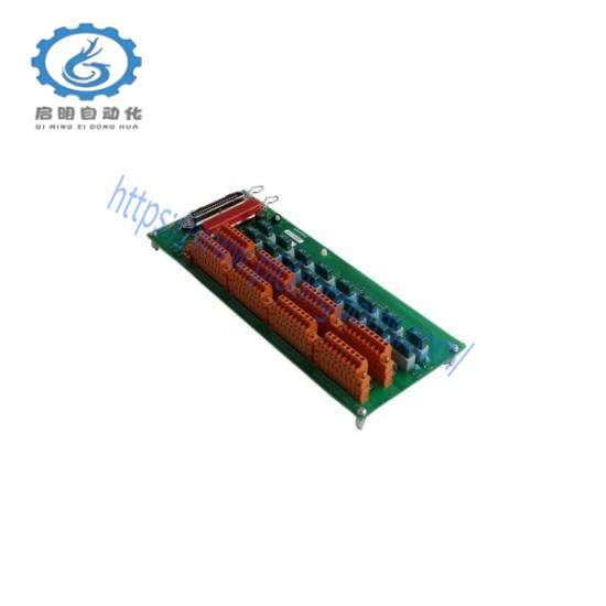 Honeywell 51204037-002 Control board card