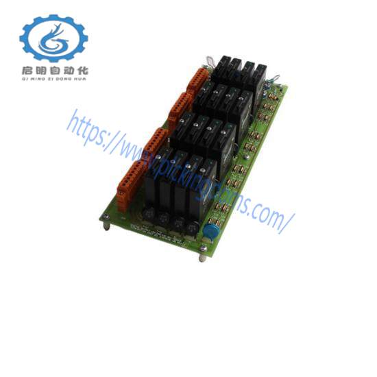 Honeywell 4DP7APXIO11