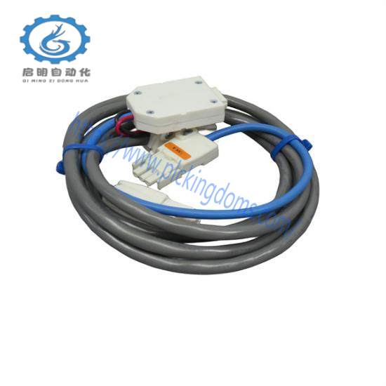 HONEYWELL 51204126-002 I/O Link Cable