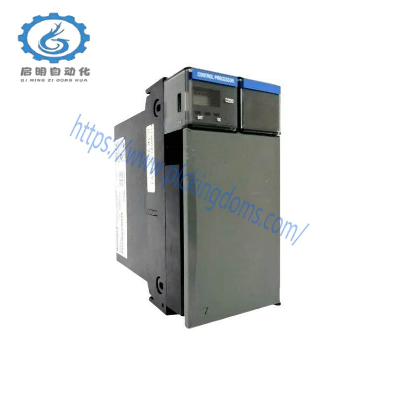 HONEYWELL 51204146-030 Controller