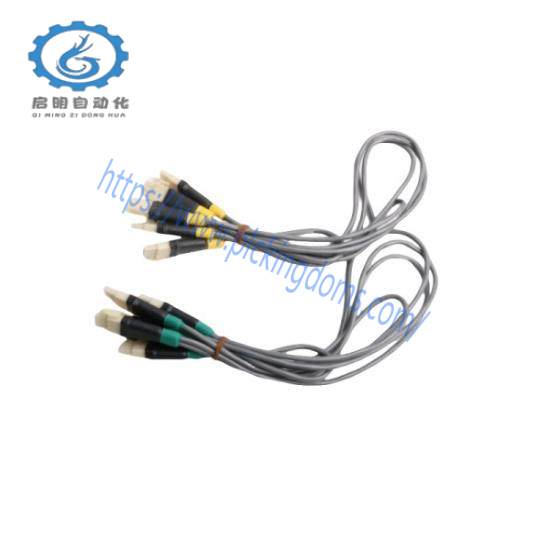 Honeywell 51204146-030  Rev A Cable